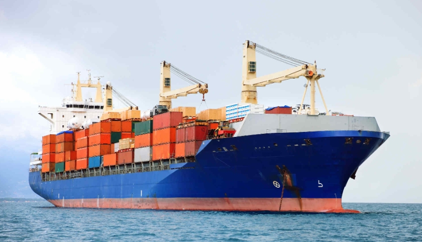 集装箱物流公司