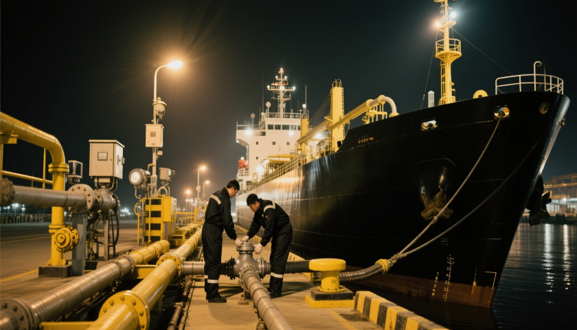 海运框架集装箱