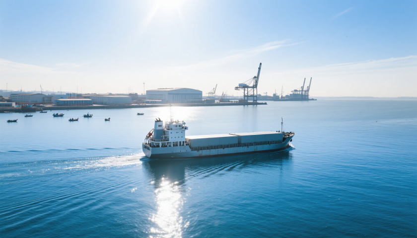 框架柜海运集装箱