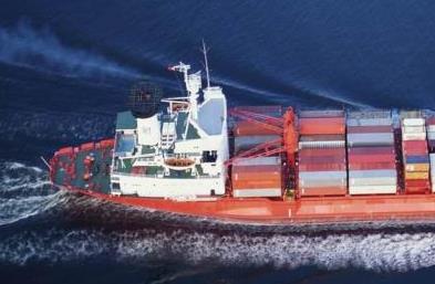 ���ֹ����뼯װ�亣��֮��Ĺ�ϵ�ص�