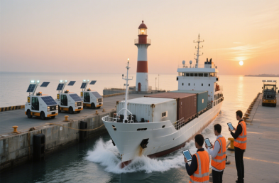 ���˿�ܼ�װ���Ŷӣ���߳��ڵ�ר��������