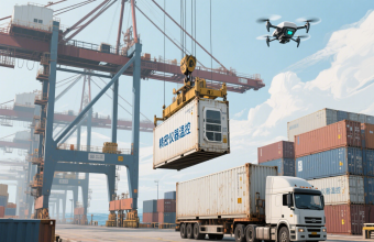 �����¿ػ��ﺣ�˲������ؼ�װ�亣��������Эͬ����ȫ�ֿ���